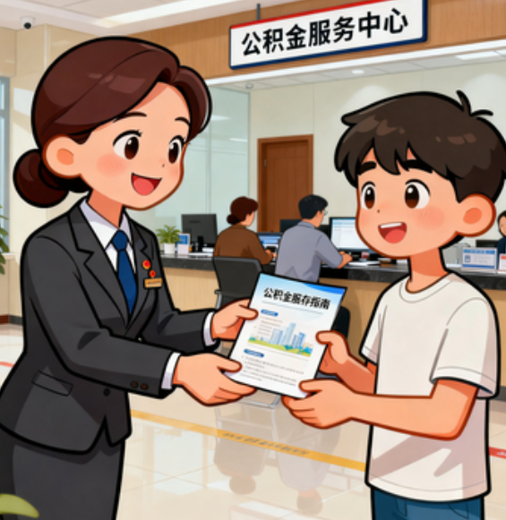 绥化2026年4月公积金新政密集落地:专业代办化身“政策翻译官”