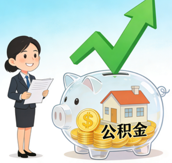 绥化对受2025年汛情影响的缴存职工给予阶段性支持