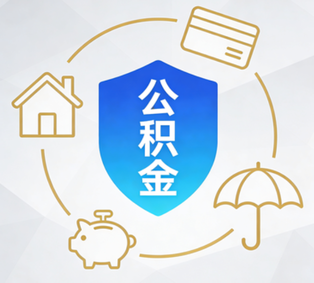 绥化公积金代办的5个意想不到的好处，第3个最实用