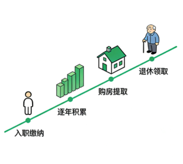 绥化关于落实阶段性支持政策加强中央国家机关住房公积金服务保障工作的通知