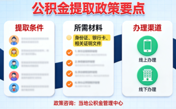 绥化购买政策性住房提取公积金支付首付款操作全解析