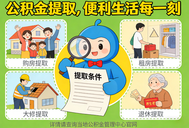 绥化公积金代办行业迎规范化整治：多地出台新规，严打违规提取与“黑中介”