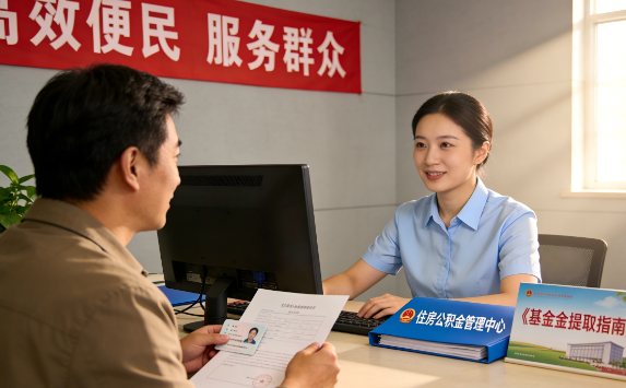 绥化住房公积金提取业务的关键注意事项深度解析