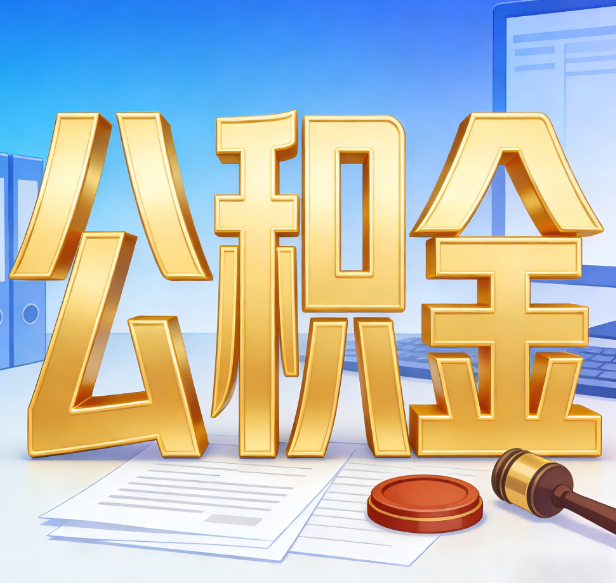 绥化公积金提取服务新解:三方公司的专业赋能价值