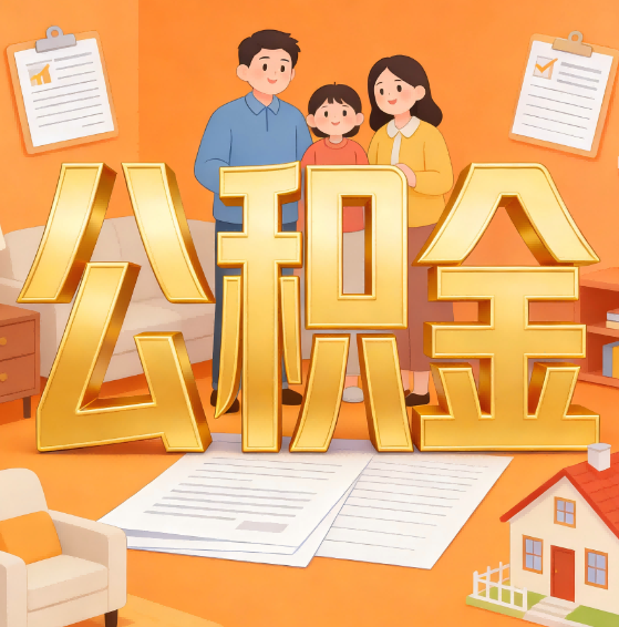 绥化公积金代办服务的现实价值与普惠意义