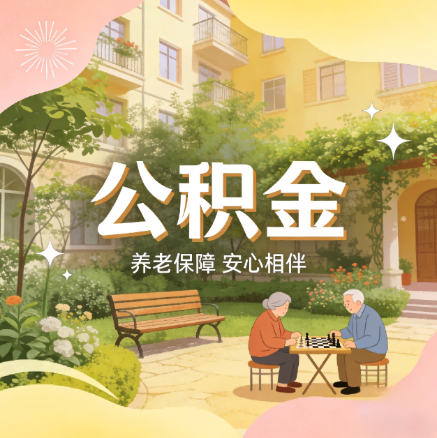 绥化全面解读住房公积金的多元用途