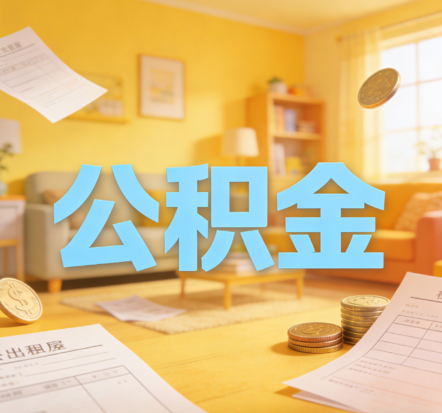 绥化别让公积金“躺在账户里睡觉”!