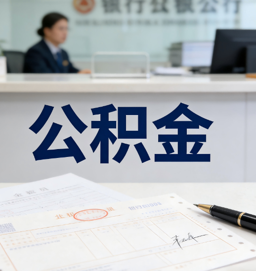 绥化养老公积金代办需要哪些证件?