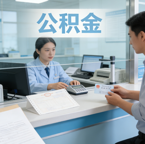 绥化公积金代办行业观察：当“一件事一次办”遇上“专业补位”