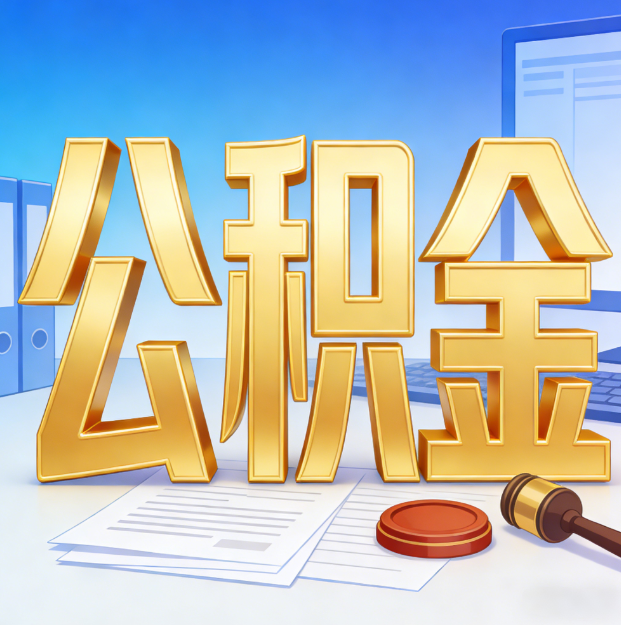 绥化公积金代办行业观察：从“跑腿经济”到“专业服务”的蝶变之路