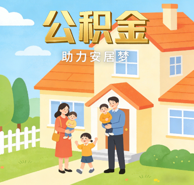 绥化公积金代办行业观察：合规化浪潮下，专业服务迎来价值回归