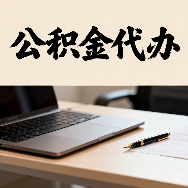 绥化公积金代办：十个问题快速判断你需不需要找人办