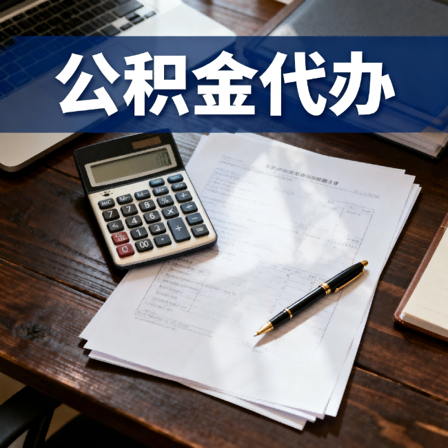 绥化公积金代办：哪些人办了之后说“真值”