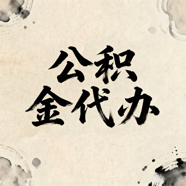 绥化公积金代办：关于收费，你想知道的都在这里