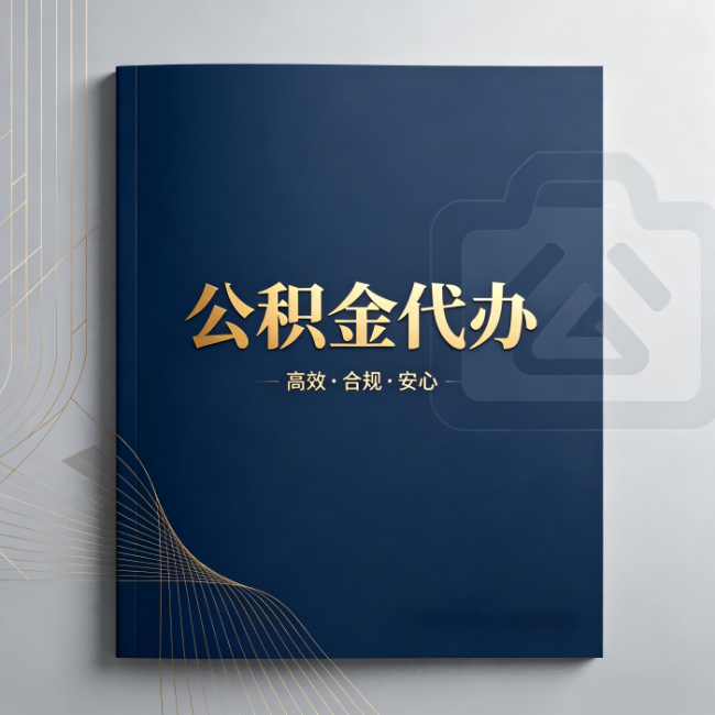 绥化公积金代办：材料不全或丢失，自己很难办