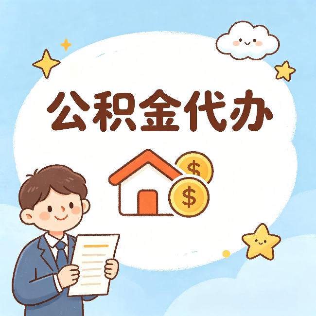 绥化公积金代办:从咨询到到账,一个完整案例还原