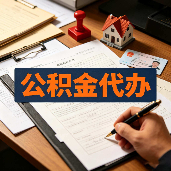 绥化公积金代办：政策一直在变，你需要有人帮你盯着