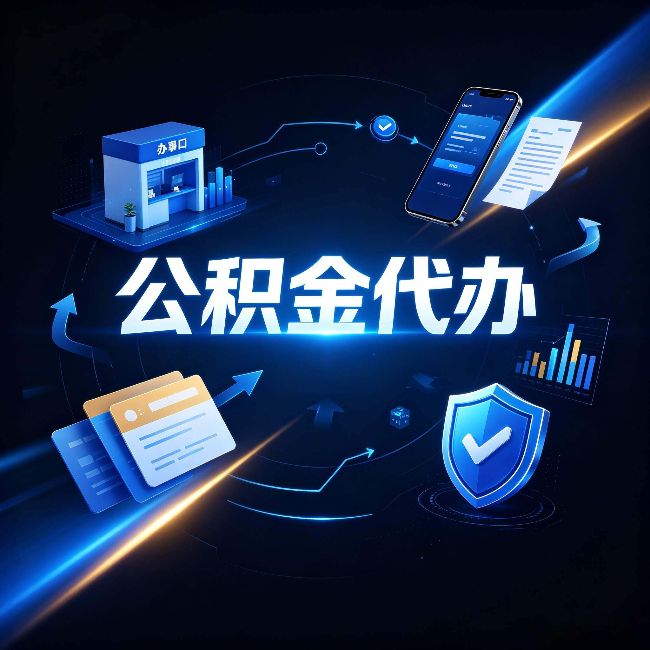 绥化公积金代办问得最多的六个问题 一次性都讲清楚
